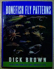 Brown, Dick BONEFISH FLY