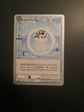 Metazoo Frozen Rain Orb Non