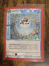 Frozen Rain Orb 36/165 MetaZoo