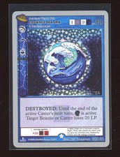 Drowned Sea Orb Metazoo HOLO