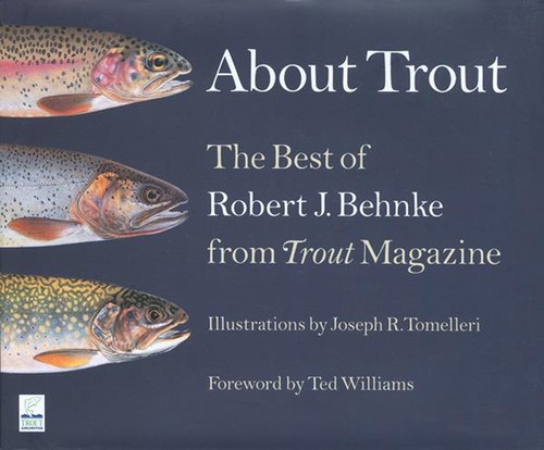 About trout the best - about, trout: