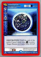 MetaZoo CCG Drowned Sea Orb