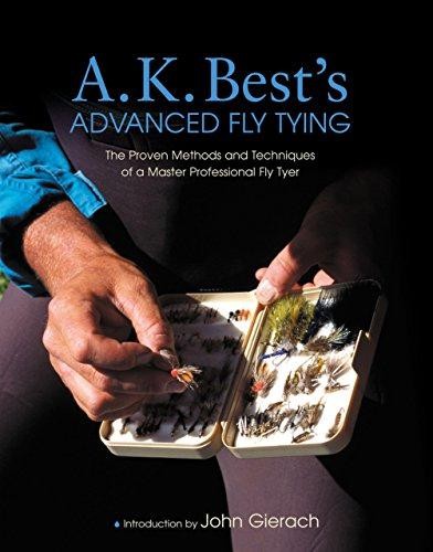 Best s advanced fly - a.k.,