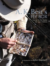 A.K. Best's Fly Box: How to