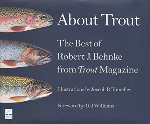 About trout the best - the, of