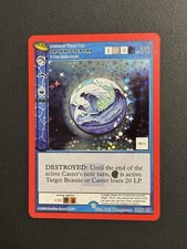 Metazoo UFO Drowned Sea Orb