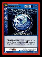 MetaZoo CCG Drowned Sea Orb