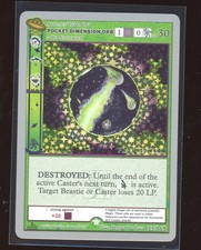 Pocket Dimension Orb Metazoo