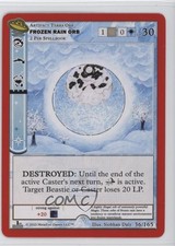 2022 MetaZoo - UFO 1st Edition