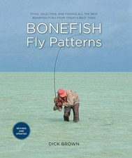 Bonefish Fly Patterns: Tying