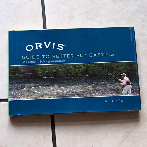 Orvis guide better fly - orvis, to