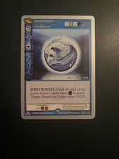 Metazoo Drowned Sea Orb Non