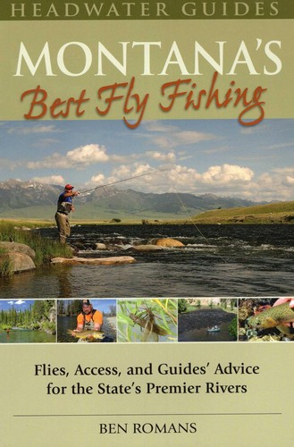 Montana best fly - best,