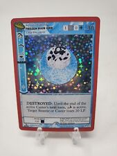 Frozen Rain Orb 36/165 MetaZoo