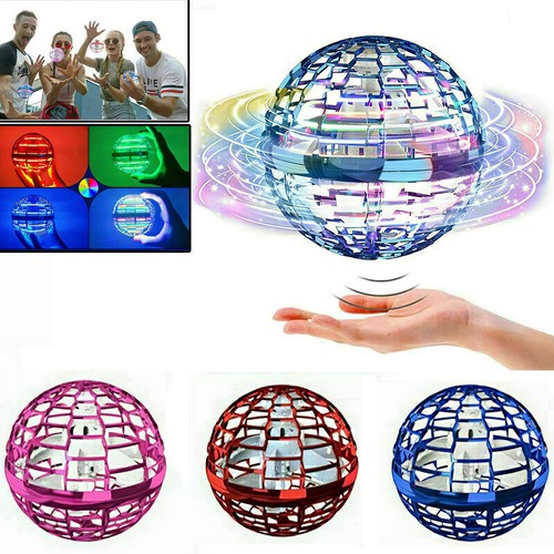 Pro flying ball space orb - space,