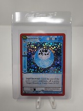 Frozen Rain Orb 36/165 MetaZoo