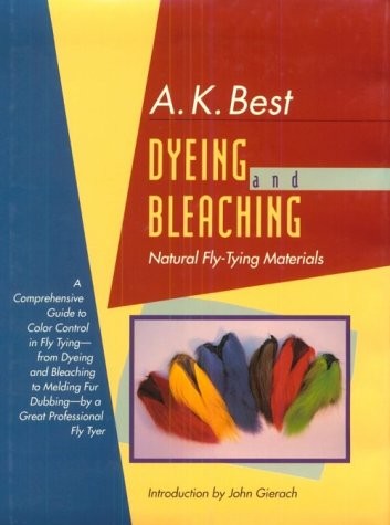 Dyeing and bleaching - dyeing,